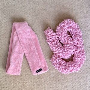 3/$12 SALE-Girls Winter Scarves